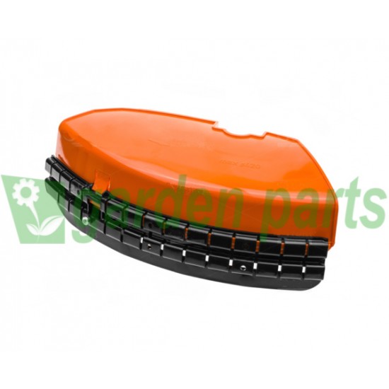 PROTECTOR COMPLETO PARA STIHL FS FR FRE