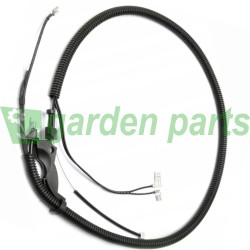 CABLE ACCELERADOR HUSQVARNA 343R 343FR 345R 345RX 345FX