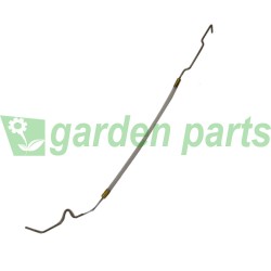 CABLE ACCELERADOR STIHL 019 MS190T MS191