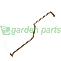 CABLE ACCELERADOR STIHL 017 018 MS170 MS180 MS180 2-MIX