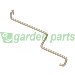 CABLE ACCELERADOR STIHL 029 039 MS290 MS310 MS390