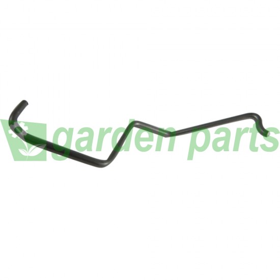 CABLE ACCELERADOR STIHL 038 MS380 MS381 CABLES ACELERADORES PARA MOTOSIERRAS 026504