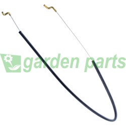 CABLE ACCELERADOR HUSQVARNA 40 45 49