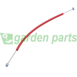 CABLE ACCELERADOR HUSQVARNA 362XP 365 371 372XP 385XP 390