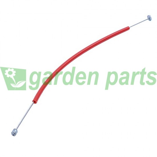 CABLE ACCELERADOR HUSQVARNA 362XP 365 371 372XP 385XP 390