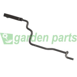 CABLE ACCELERADOR HUSQVARNA 340 345 346XP 350 351 353