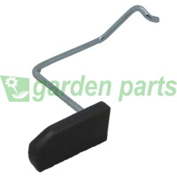 CABLE ACCELERADOR HUSQVARNA 36 41 136 137 141 142