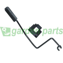 CABLE ACCELERADOR HUSQVARNA 50 51 55