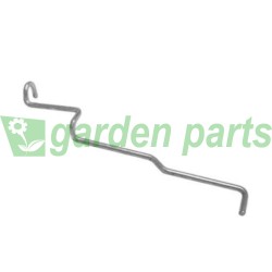 CABLE ACCELERADOR STIHL 044 046 MS440 MS460 MS461