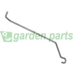 CABLE ACCELERADOR STIHL 064 066 MS640 MS650 MS660