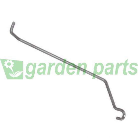 CABLE ACCELERADOR STIHL 064 066 MS640 MS650 MS660 CABLES ACELERADORES PARA MOTOSIERRAS 026520