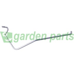 CABLE ACCELERADOR STIHL 034 036 MS340 MS360