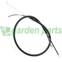 CABLE ACCELERADOR STIHL FS120 FS200 FS250 FS400 FS450 FS480 FS500