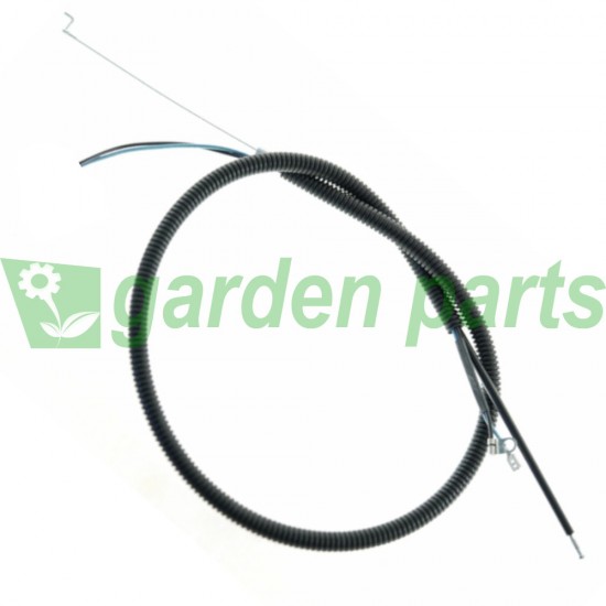 CABLE ACCELERADOR STIHL FS120 FS200 FS250 FS400 FS450 FS480 FS500 CABLES ACELERADORES DE DESBROZADORES 026524