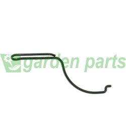 CABLE ACCELERADOR OLEOMAC 947 952