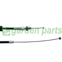 CABLE ACCELERADOR HUSQVARNA 142R 143R 153R