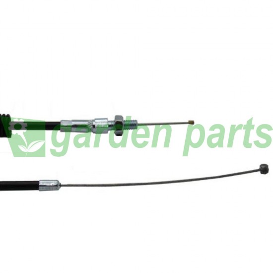 CABLE ACCELERADOR JONSERED BC2043 BC2053 CABLES ACELERADORES DE DESBROZADORES 02653002