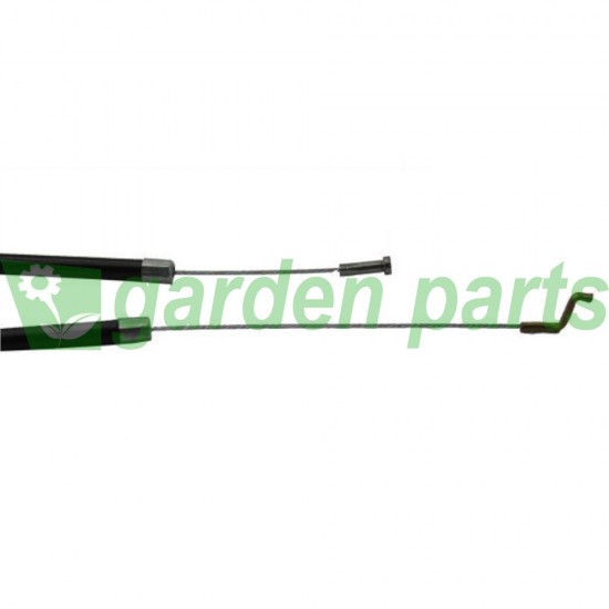 CABLE ACCELERADOR PARA STIHL FS87 FS90 FS100 FS110 FS130