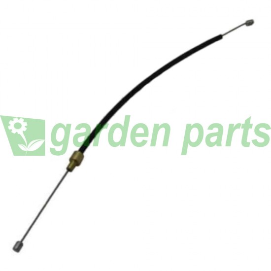 CABLE ACCELERADOR HUSQVARNA 570 570XP 575XP 576XP CABLES ACELERADORES PARA MOTOSIERRAS 0265355