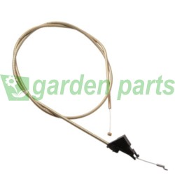 CABLE ACCELERADOR HUSQVARNA 225R 225L 225R 227R 232R 235R