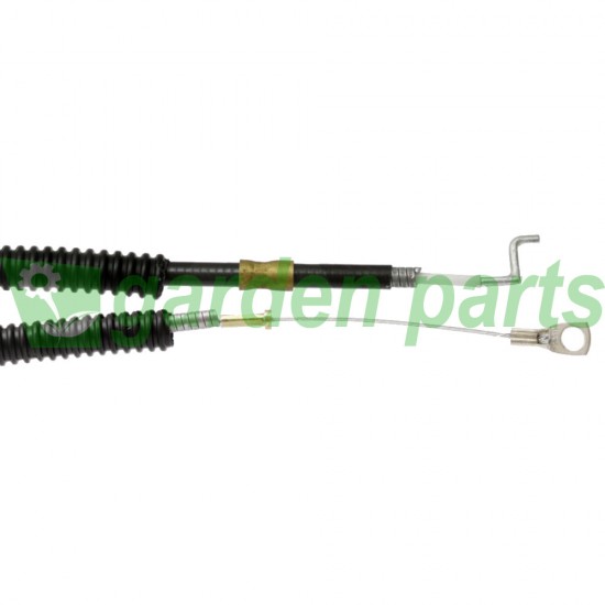 CABLE ACCELERADOR STIHL FS120 FS200 FS250 FS400 FS450 FS480 FS500 CABLES ACELERADORES DE DESBROZADORES 026541