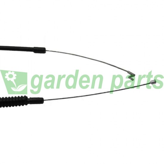 CABLE ACCELERADOR PARA STIHL FS38 FS45 FS46 FS55 CABLES ACELERADORES DE DESBROZADORES 026511