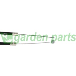 CABLE ACCELERADOR STIHL BG45 BG46 BG55 BG65 BG85 SH55 SH85