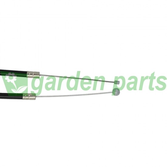 CABLE ACCELERADOR STIHL BG45 BG46 BG55 BG65 BG85 SH55 SH85 CABLES ACELERADORES DE DESBROZADORES 026543