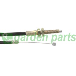 CABLE ACCELERADOR KAWASAKI TJ45 TJ53