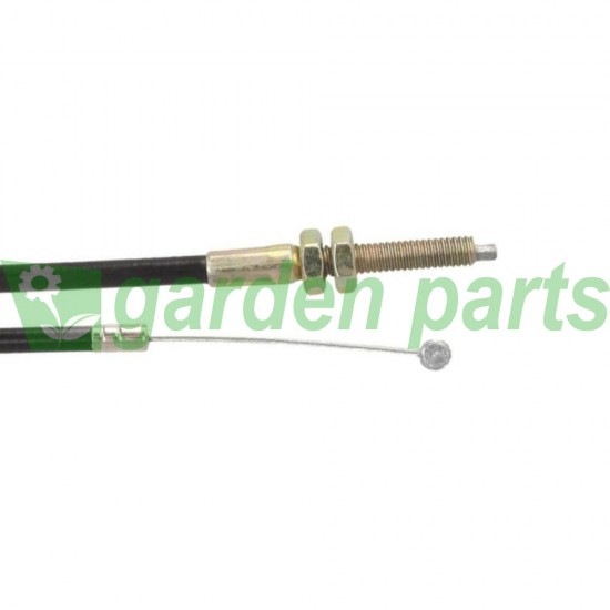 CABLE ACCELERADOR KAWASAKI TJ45 TJ53