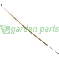 CABLE ACCELERADOR HUSQVARNA 545 550XP 555 560XP 562XP