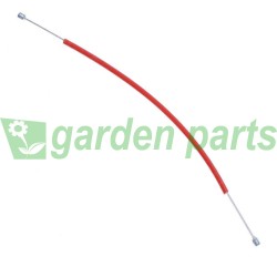 CABLE ACCELERADOR HUSQVARNA 445 450