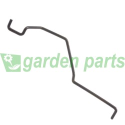 CABLE ACCELERADOR STIHL 024 026 MS240 MS260