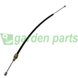 CABLE ACCELERADOR HUSQVARNA 394 394XP