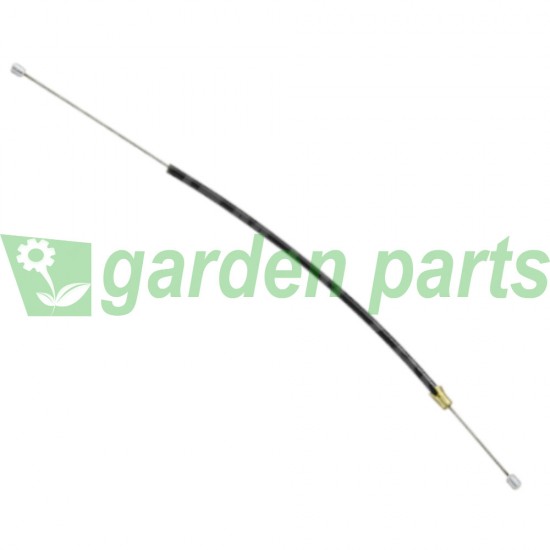 CABLE ACCELERADOR HUSQVARNA 135MARK II CABLES ACELERADORES PARA MOTOSIERRAS 026556