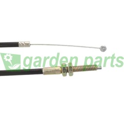 CABLE ACCELERADOR KAWASAKI TJ45E