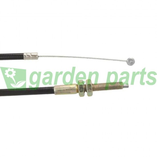 CABLE ACCELERADOR KAWASAKI TJ45E CABLES ACELERADORES DE DESBROZADORES 026559