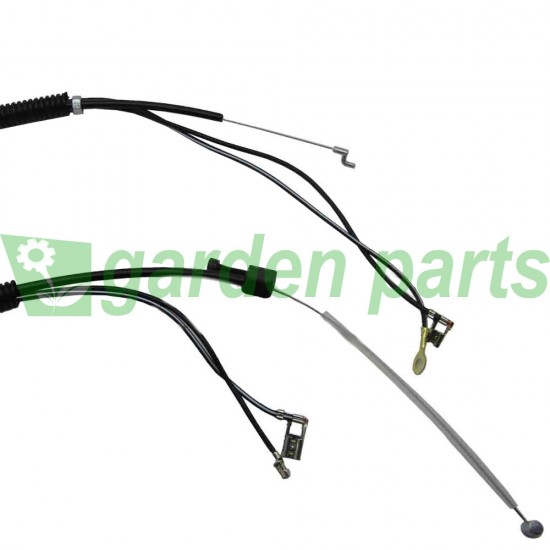 CABLE ACCELERADOR HUSQVARNA 322R 323R 325R 326R