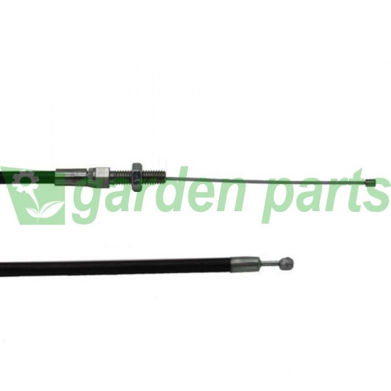 CABLE ACCELERADOR PARA OLEOMAC 746T 750T 750MASTER 753T 755MASTER