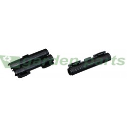 GUIÒN DE CABLE ACCELERADOR PARA KAWASAKI TH23 TH26 TH34 TH43 TH48 KBH43 KBH48