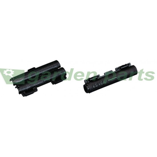 GUIÒN DE CABLE ACCELERADOR PARA KAWASAKI TH23 TH26 TH34 TH43 TH48 KBH43 KBH48 GUIÓN DE CABLES ACELERADORES 1100260301