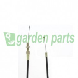 CABLE ACCELERADOR PARA OLEO MAC 725 740