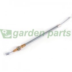 CABLE ACCELERADOR PARA KAWASAKI TG18 ΤG20 ΤG24 ΤG33 ΤD18 ΤD24 ΤD33 ΤD40 ΤD48 ΤH26 ΤH23