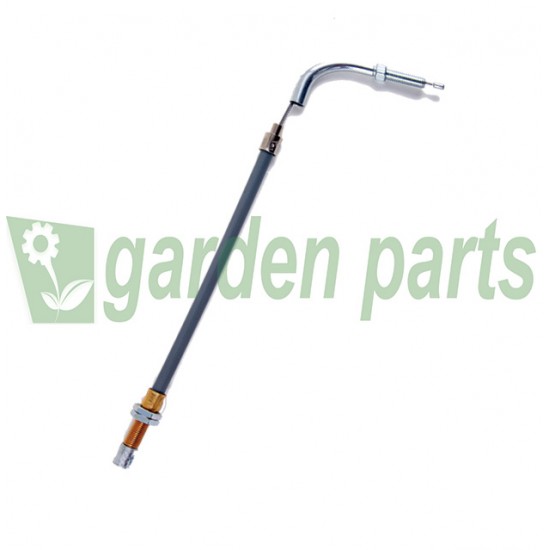 CABLE ACCELERADOR PARA KAWASAKI TH43 TH48