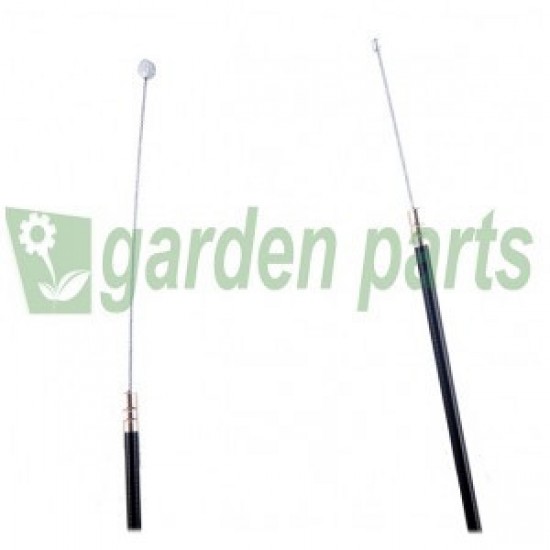 CABLE ACCELERADOR PARA KAWASAKI TH43 TH48