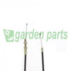 CABLE ACCELERADOR PARA OLEO MAC 755