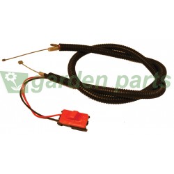 CABLE ACCELERADOR PARA SINGU 