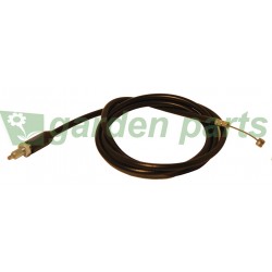 CABLE ACCELERADOR UNIVERSAL 1285mm 1130mm