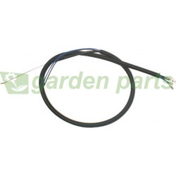 CABLE ACCELERADOR IMITATION PARA STIHL FS450