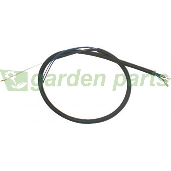 CABLE ACCELERADOR IMITATION PARA STIHL FS450 CABLES ACELERADORES DE DESBROZADORES 11002612